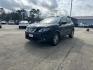 2018 Magnetic Black /Black Nissan Rogue Sport 2018.5 AWD SV (JN1BJ1CR6JW) , Automatic transmission, located at 6904 Johnston St., Lafayette, LA, 70503, (337) 988-1960, 30.143589, -92.100601 - Photo#4