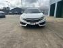 2016 White Orchid Pearl /Ivory Honda Civic Sedan 4dr CVT EX-T (19XFC1F38GE) , Automatic transmission, located at 6904 Johnston St., Lafayette, LA, 70503, (337) 988-1960, 30.143589, -92.100601 - Photo#3