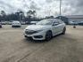 2016 White Orchid Pearl /Ivory Honda Civic Sedan 4dr CVT EX-T (19XFC1F38GE) , Automatic transmission, located at 6904 Johnston St., Lafayette, LA, 70503, (337) 988-1960, 30.143589, -92.100601 - Photo#5