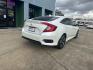 2016 White Orchid Pearl /Ivory Honda Civic Sedan 4dr CVT EX-T (19XFC1F38GE) , Automatic transmission, located at 6904 Johnston St., Lafayette, LA, 70503, (337) 988-1960, 30.143589, -92.100601 - Photo#12