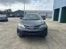 2015 Magnetic Gray Metallic /Gray Toyota RAV4 AWD 4dr LE (Natl) (JTMBFREV5FD) , N/A transmission, located at 6904 Johnston St., Lafayette, LA, 70503, (337) 988-1960, 30.143589, -92.100601 - Photo#2