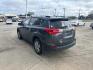 2015 Magnetic Gray Metallic /Gray Toyota RAV4 AWD 4dr LE (Natl) (JTMBFREV5FD) , N/A transmission, located at 6904 Johnston St., Lafayette, LA, 70503, (337) 988-1960, 30.143589, -92.100601 - Photo#7