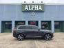 2017 Onyx Black Metallic /Black Volvo XC90 T6 AWD 7-Passenger Inscription (YV4A22PL8H1) , N/A transmission, located at 6904 Johnston St., Lafayette, LA, 70503, (337) 988-1960, 30.143589, -92.100601 - Photo#0