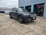 2017 Onyx Black Metallic /Black Volvo XC90 T6 AWD 7-Passenger Inscription (YV4A22PL8H1) , N/A transmission, located at 6904 Johnston St., Lafayette, LA, 70503, (337) 988-1960, 30.143589, -92.100601 - Photo#2