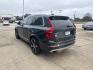 2017 Onyx Black Metallic /Black Volvo XC90 T6 AWD 7-Passenger Inscription (YV4A22PL8H1) , N/A transmission, located at 6904 Johnston St., Lafayette, LA, 70503, (337) 988-1960, 30.143589, -92.100601 - Photo#8