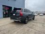 2017 Onyx Black Metallic /Black Volvo XC90 T6 AWD 7-Passenger Inscription (YV4A22PL8H1) , N/A transmission, located at 6904 Johnston St., Lafayette, LA, 70503, (337) 988-1960, 30.143589, -92.100601 - Photo#13