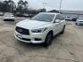 2018 Majestic White /Tan INFINITI QX60 AWD (5N1DL0MM2JC) , Automatic transmission, located at 6904 Johnston St., Lafayette, LA, 70503, (337) 988-1960, 30.143589, -92.100601 - Photo#5