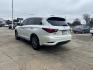 2018 Majestic White /Tan INFINITI QX60 AWD (5N1DL0MM2JC) , Automatic transmission, located at 6904 Johnston St., Lafayette, LA, 70503, (337) 988-1960, 30.143589, -92.100601 - Photo#9