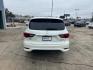 2018 Majestic White /Tan INFINITI QX60 AWD (5N1DL0MM2JC) , Automatic transmission, located at 6904 Johnston St., Lafayette, LA, 70503, (337) 988-1960, 30.143589, -92.100601 - Photo#10