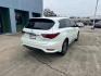 2018 Majestic White /Tan INFINITI QX60 AWD (5N1DL0MM2JC) , Automatic transmission, located at 6904 Johnston St., Lafayette, LA, 70503, (337) 988-1960, 30.143589, -92.100601 - Photo#12