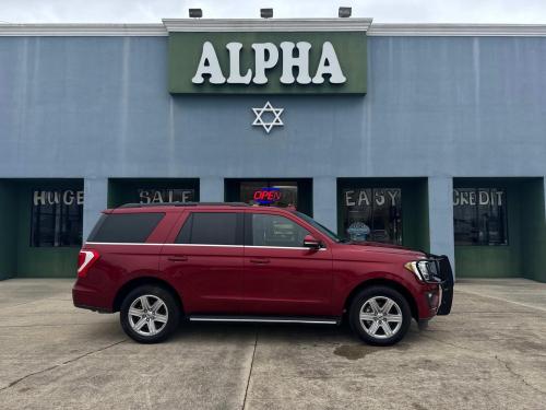 2018 Ford Expedition XLT 4x2