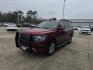 2018 Maroon /Ebony Ford Expedition XLT 4x2 (1FMJU1HT0JE) , Automatic transmission, located at 6904 Johnston St., Lafayette, LA, 70503, (337) 988-1960, 30.143589, -92.100601 - Photo#5