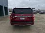 2018 Maroon /Ebony Ford Expedition XLT 4x2 (1FMJU1HT0JE) , Automatic transmission, located at 6904 Johnston St., Lafayette, LA, 70503, (337) 988-1960, 30.143589, -92.100601 - Photo#10