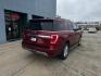 2018 Maroon /Ebony Ford Expedition XLT 4x2 (1FMJU1HT0JE) , Automatic transmission, located at 6904 Johnston St., Lafayette, LA, 70503, (337) 988-1960, 30.143589, -92.100601 - Photo#12