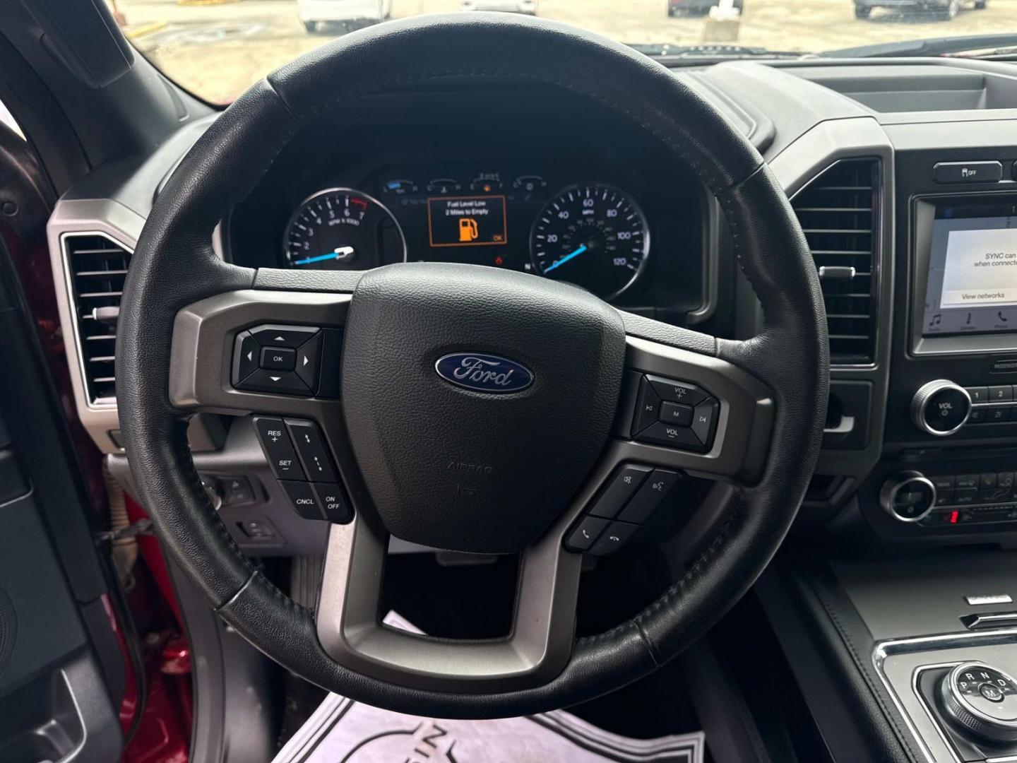 2018 Maroon /Ebony Ford Expedition XLT 4x2 (1FMJU1HT0JE) , Automatic transmission, located at 6904 Johnston St., Lafayette, LA, 70503, (337) 988-1960, 30.143589, -92.100601 - Photo#28