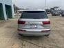 2017 Florett Silver Metallic /Black Audi Q7 3.0 TFSI Premium Plus (WA1LAAF7XHD) , Automatic transmission, located at 6904 Johnston St., Lafayette, LA, 70503, (337) 988-1960, 30.143589, -92.100601 - Photo#10