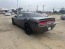 2014 Granite Crystal Metallic Clearcoat /Black Dodge Challenger 2dr Cpe SXT (2C3CDYAG0EH) , N/A transmission, located at 6904 Johnston St., Lafayette, LA, 70503, (337) 988-1960, 30.143589, -92.100601 - Photo#8