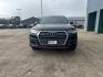 2018 Night Black /Brown Audi Q7 3.0 TFSI Prestige (WA1VAAF74JD) , Automatic transmission, located at 6904 Johnston St., Lafayette, LA, 70503, (337) 988-1960, 30.143589, -92.100601 - Photo#4