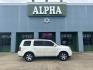 2014 Alabaster Silver Metallic /Gray Honda Pilot 2WD 4dr Touring w/RES and Navi (5FNYF3H99EB) , Automatic transmission, located at 6904 Johnston St., Lafayette, LA, 70503, (337) 988-1960, 30.143589, -92.100601 - Photo#0