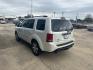 2014 Alabaster Silver Metallic /Gray Honda Pilot 2WD 4dr Touring w/RES and Navi (5FNYF3H99EB) , Automatic transmission, located at 6904 Johnston St., Lafayette, LA, 70503, (337) 988-1960, 30.143589, -92.100601 - Photo#8